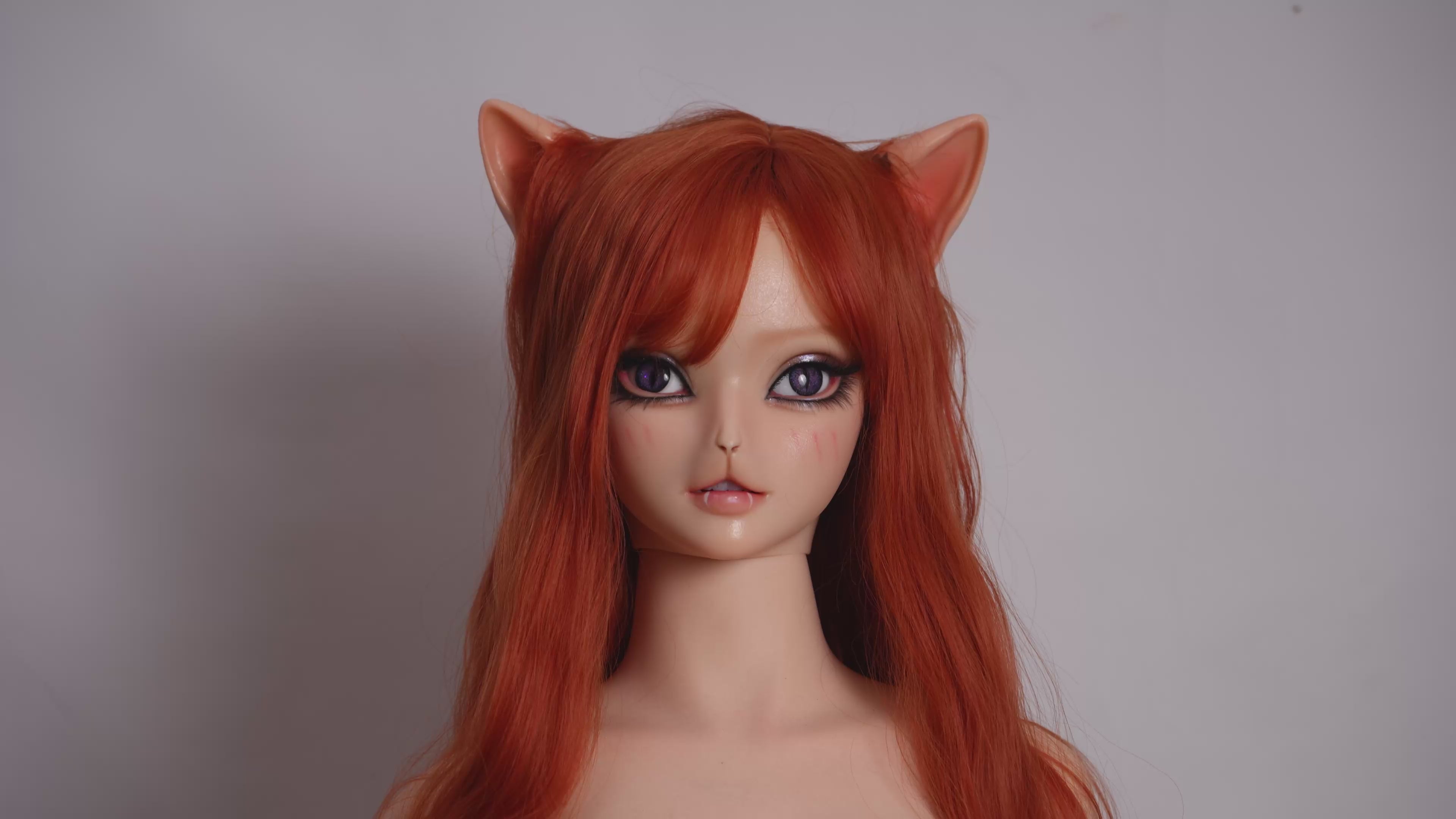 Elfia (B-Adulttoys D cup Full TPE 140CM)
